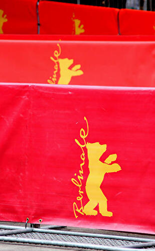 Berlinale Impressionen 2009