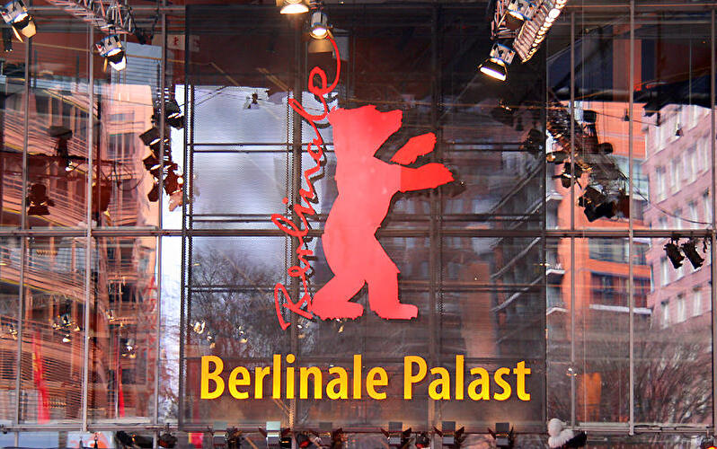 Berlinale Impressionen 2009