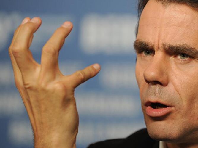 Berlinale - Eröffnung 2009