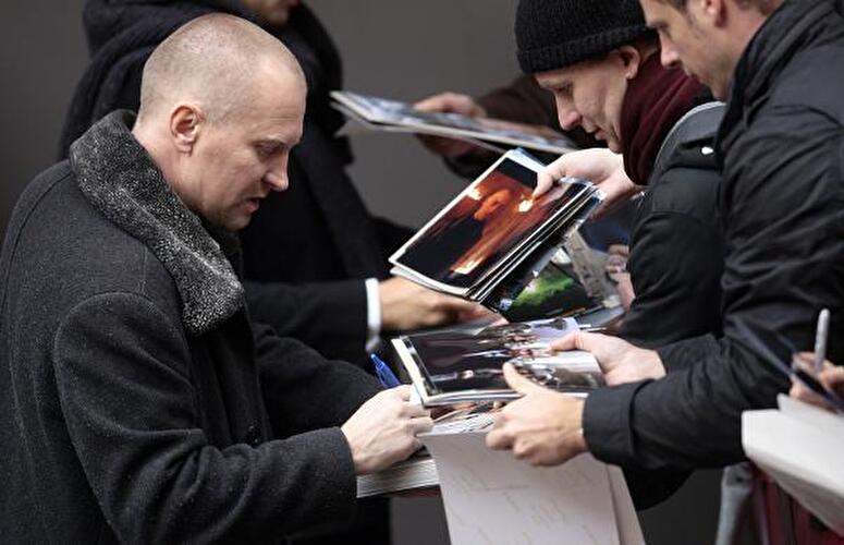Berlinale - Eröffnung 2009