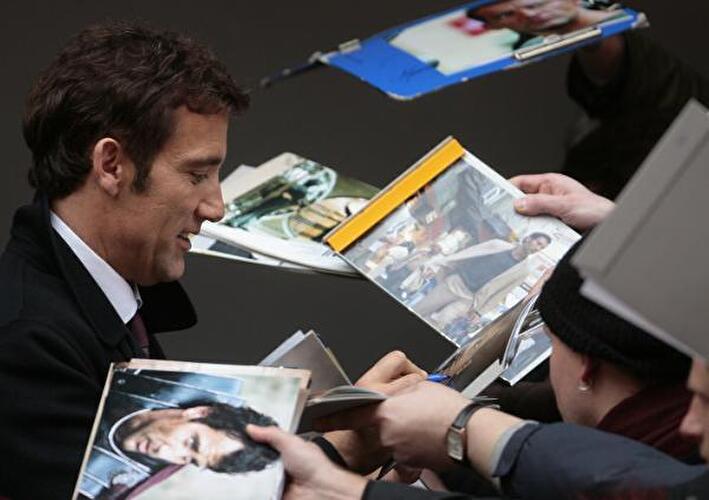 Berlinale - Eröffnung 2009