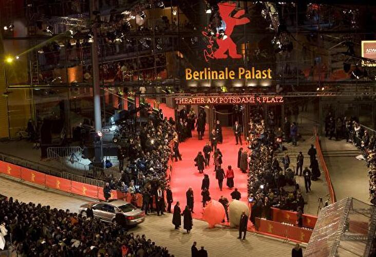 Berlinale - Eröffnung 2009