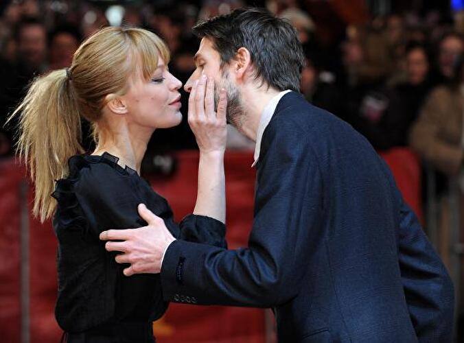 Berlinale - Eröffnung 2009