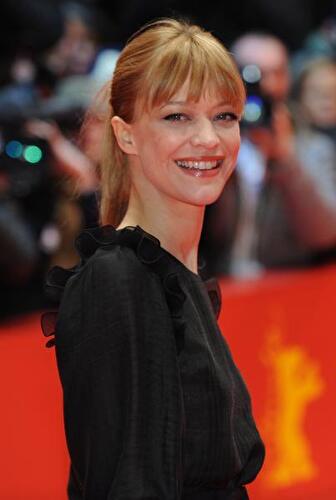 Berlinale - Eröffnung 2009