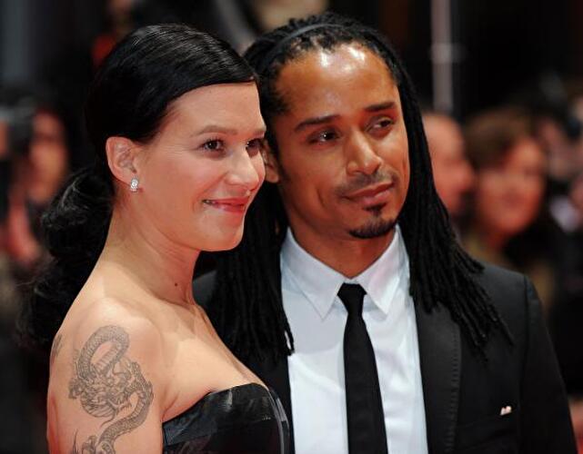 Berlinale - Eröffnung 2009