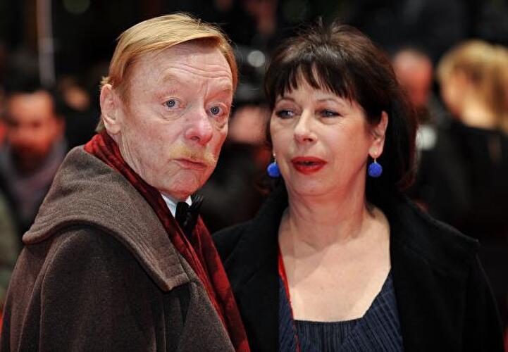 Berlinale - Eröffnung 2009