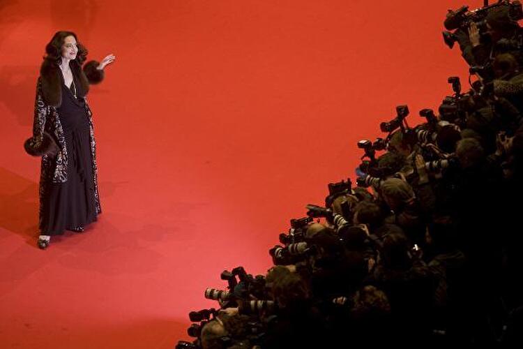 Berlinale - Eröffnung 2009