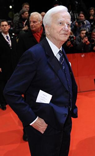 Berlinale - Eröffnung 2009