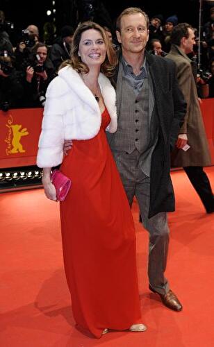 Berlinale - Eröffnung 2009