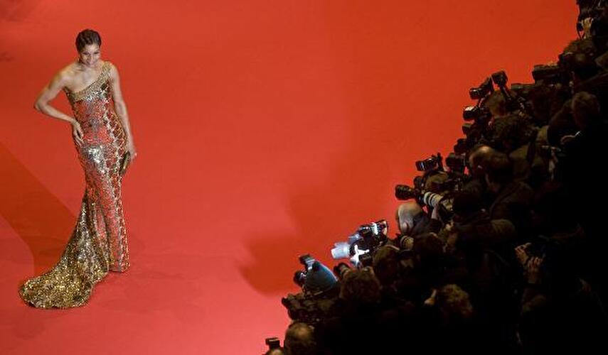 Berlinale - Eröffnung 2009