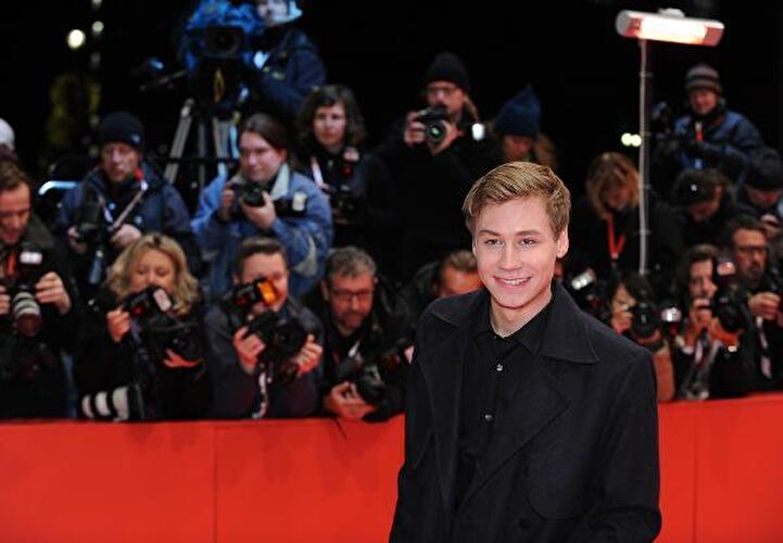 Berlinale - Eröffnung 2009