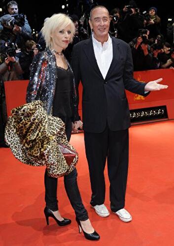 Berlinale - Eröffnung 2009