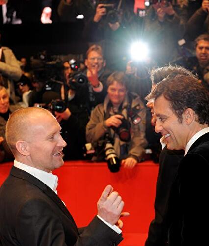 Berlinale - Eröffnung 2009