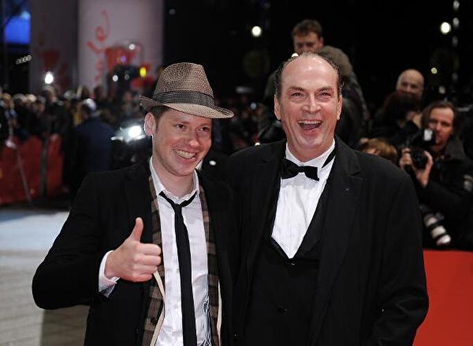 Berlinale - Eröffnung 2009