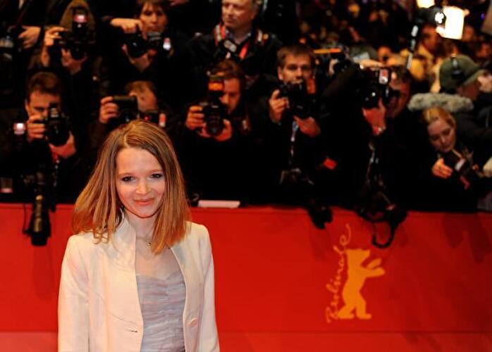Berlinale - Eröffnung 2009