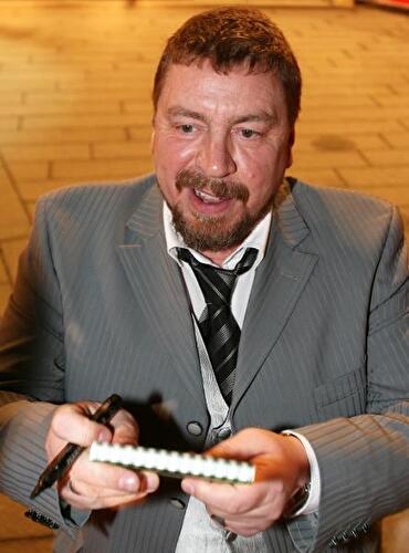 Berlinale - Eröffnung 2009