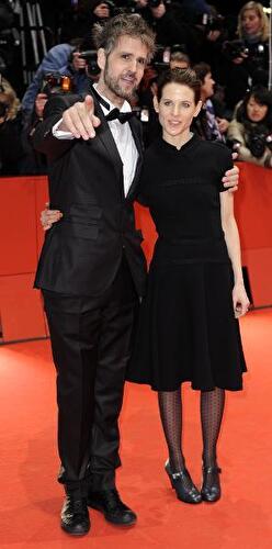 Berlinale - Eröffnung 2009