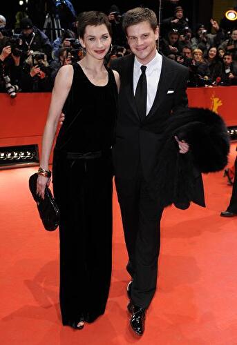 Berlinale - Eröffnung 2009