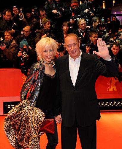 Berlinale - Eröffnung 2009