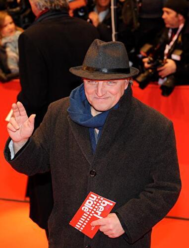 Berlinale - Eröffnung 2009