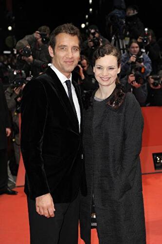 Berlinale - Eröffnung 2009