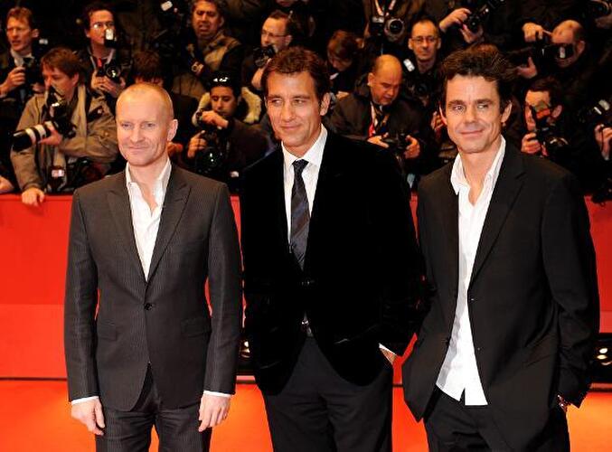 Berlinale - Eröffnung 2009