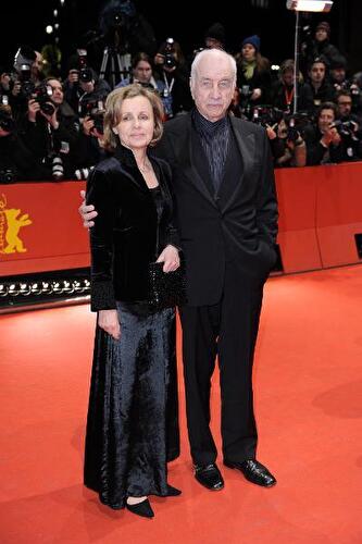 Berlinale - Eröffnung 2009