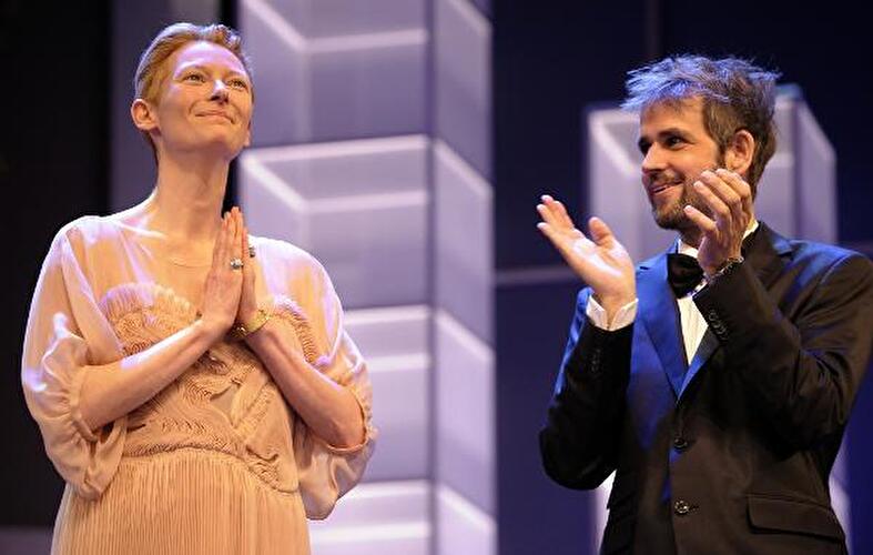 Berlinale - Eröffnung 2009