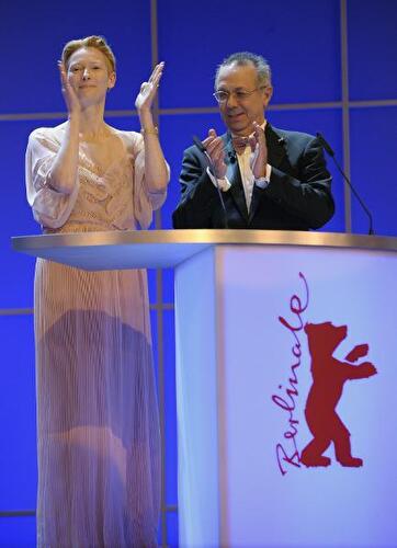 Berlinale - Eröffnung 2009
