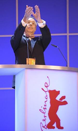 Berlinale - Eröffnung 2009