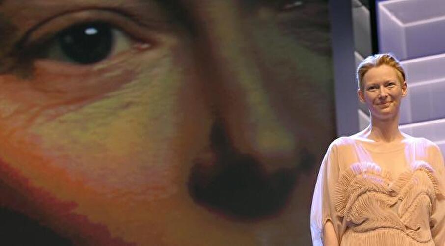 Berlinale - Eröffnung 2009