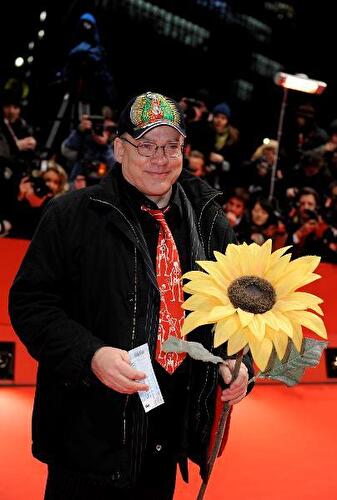 Berlinale - Eröffnung 2009