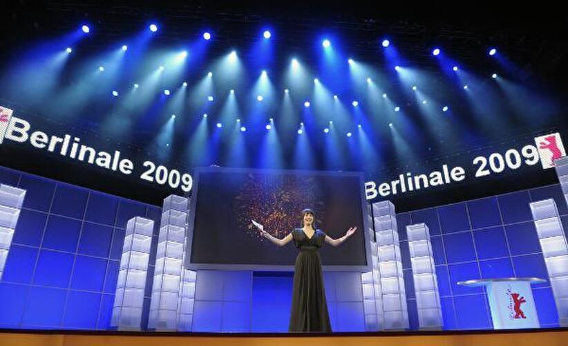 Berlinale - Eröffnung 2009