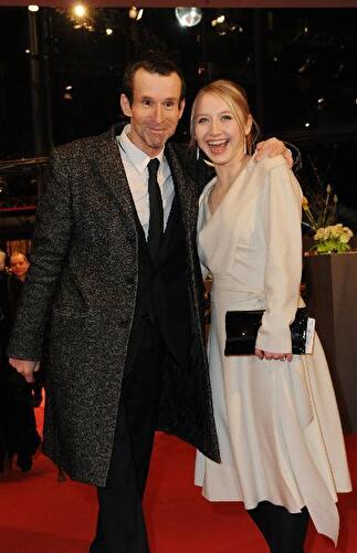 Berlinale - Eröffnung 2009