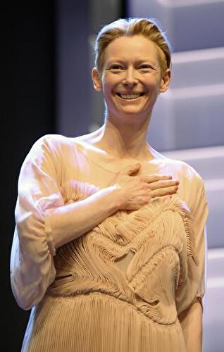 Berlinale - Eröffnung 2009