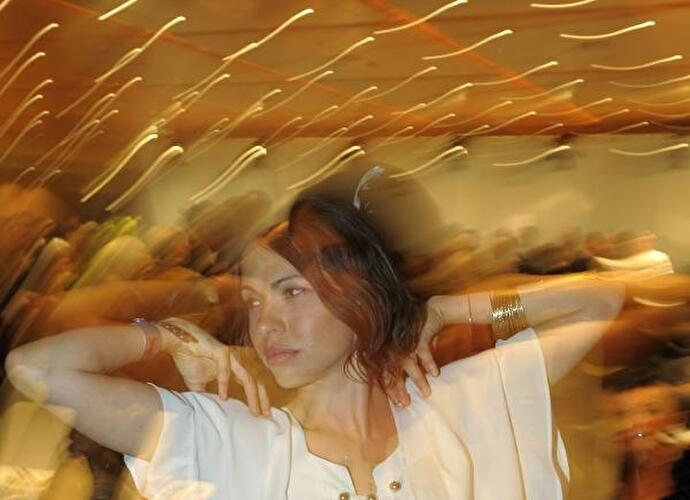 Berlinale - Eröffnung 2009