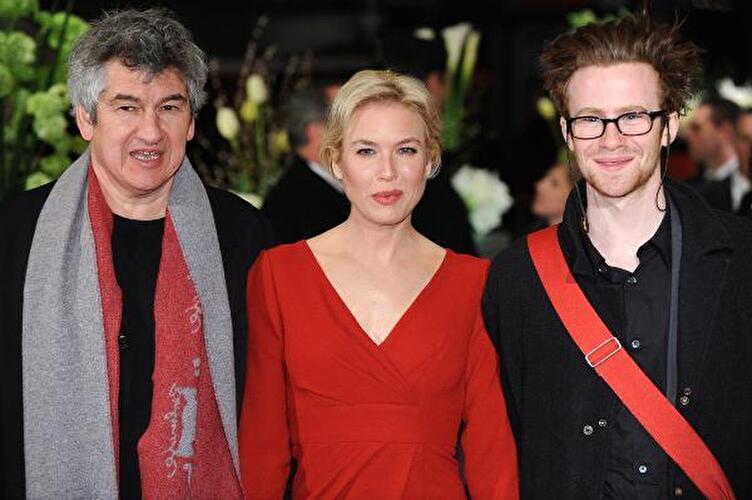 Berlinale: Premierenbesucher