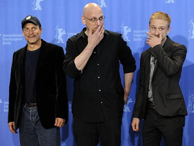 Berlinale: Premierenbesucher