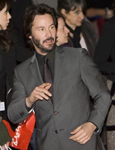 Berlinale: Premierenbesucher