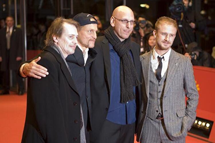 Berlinale: Premierenbesucher