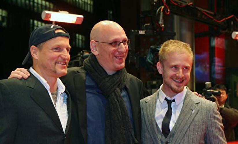 Berlinale: Premierenbesucher