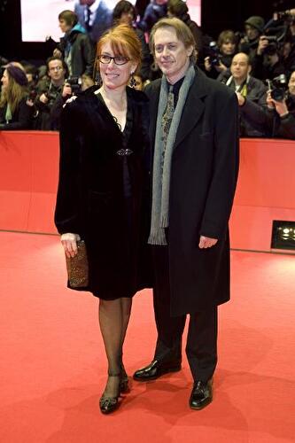 Berlinale: Premierenbesucher