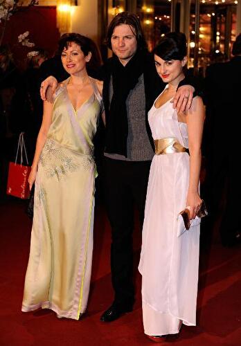 Berlinale: Premierenbesucher