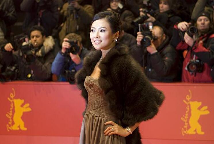 Berlinale: Premierenbesucher