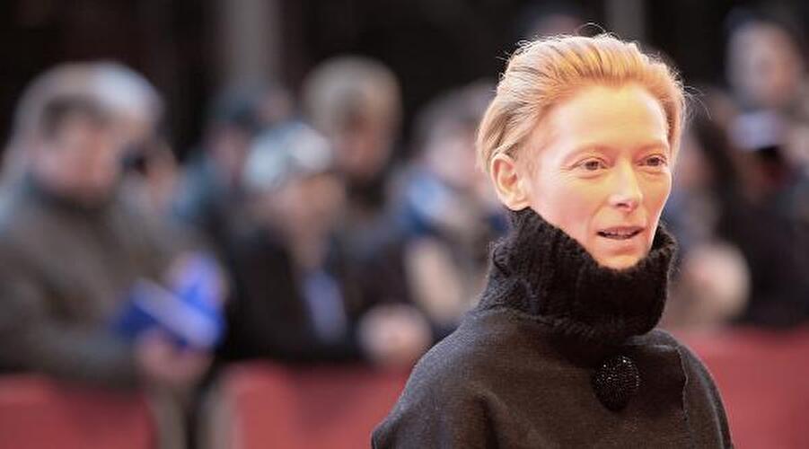 Berlinale: Premierenbesucher
