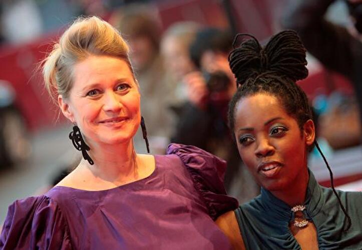 Berlinale: Premierenbesucher
