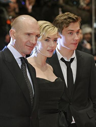 Berlinale: Premierenbesucher