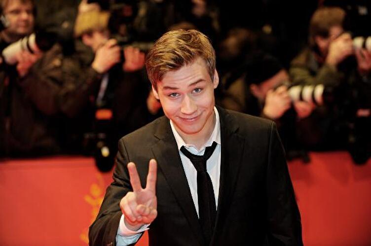 Berlinale: Premierenbesucher