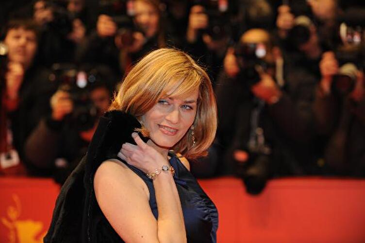Berlinale: Premierenbesucher