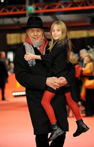 Berlinale: Premierenbesucher